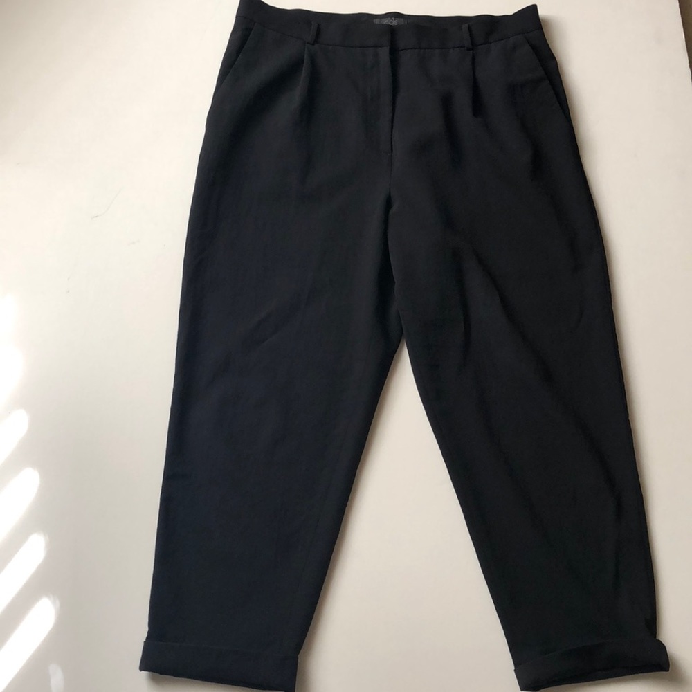 trousers from COS size 12